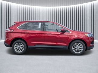 Used 2021 Ford Edge SEL w/ Convenience Package video 2
