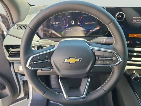 New 2026 Chevrolet Silverado EV LT image 24