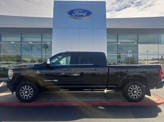 Used 2022 RAM 3500 Limited 360° Tour