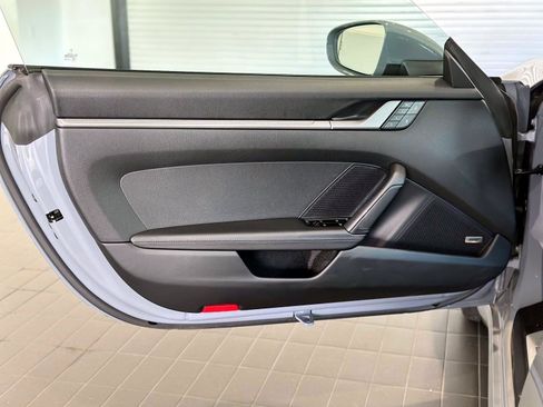 Certified 2024 Porsche 911 Carrera 4S image 13