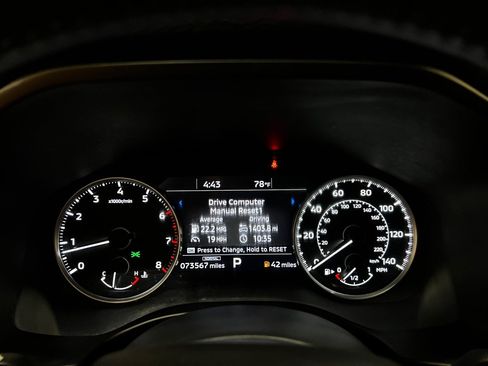 Used 2022 Mitsubishi Outlander SEL FWD image 32