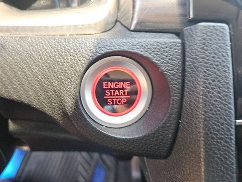 Used 2020 Honda Civic EX image 20