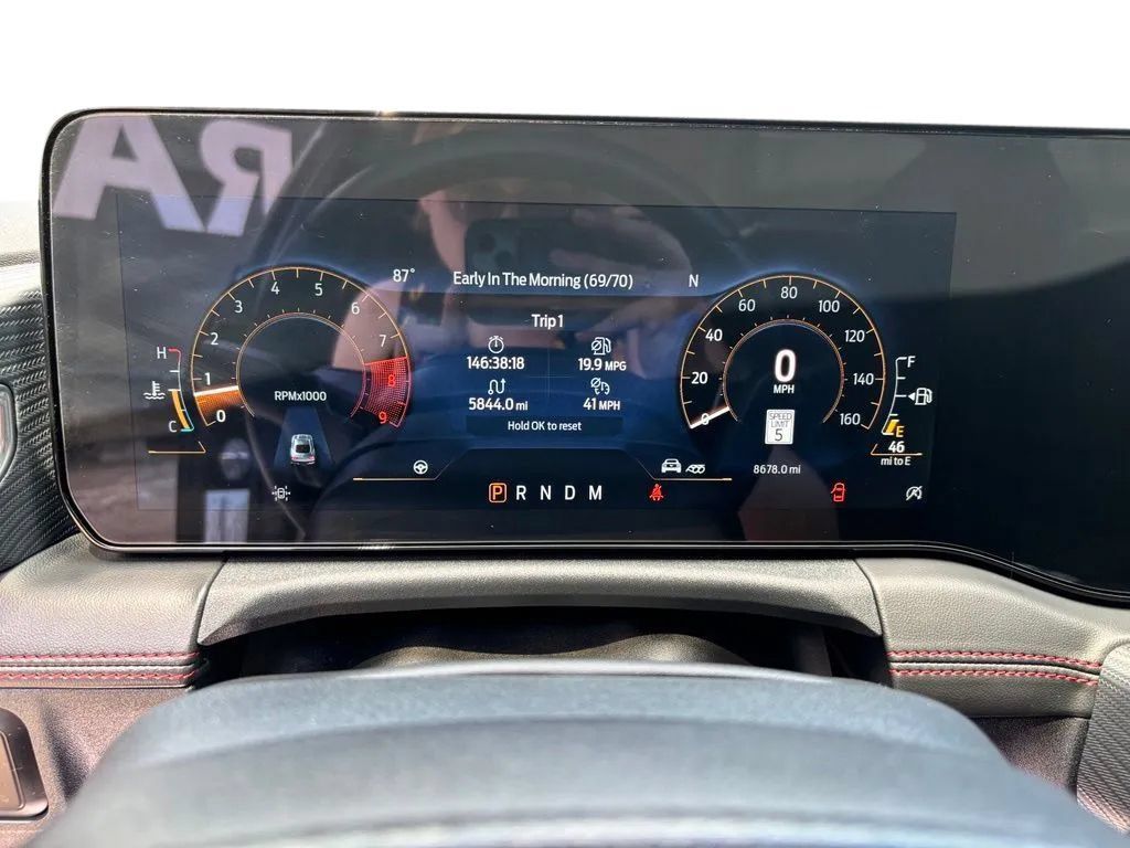 Used 2024 Ford Mustang GT Premium RWD image 14