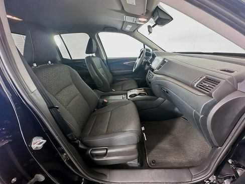 Certified 2023 Honda Ridgeline Sport image 27