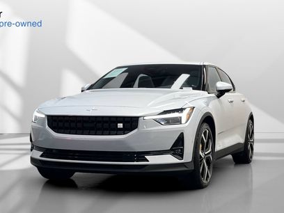 Certified 2023 Polestar Polestar 2 w/ Pilot Pack
