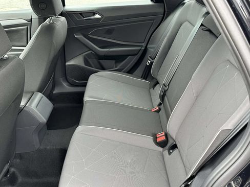 New 2026 Volkswagen Jetta Sport FWD image 13