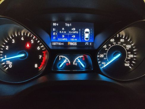 Used 2019 Ford Escape SEL FWD image 23