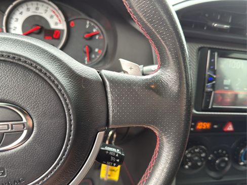 Used 2015 Scion FR-S RWD image 21