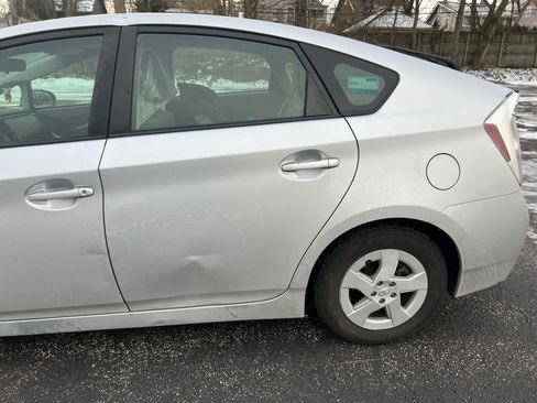 Used 2011 Toyota Prius Two image 16