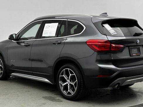 Used 2018 BMW X1 xDrive28i image 4