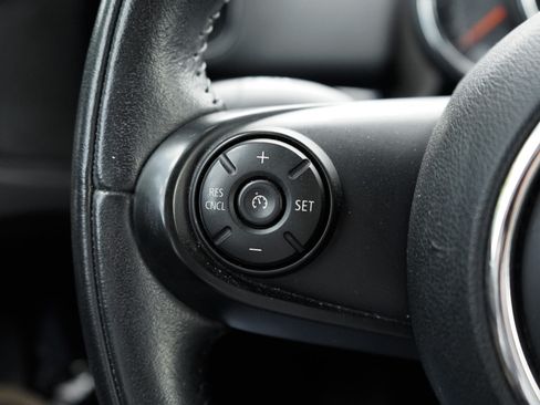 Used 2017 MINI Cooper Countryman S AWD/4WD image 18