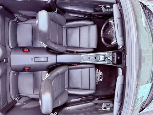 Used 2013 Porsche 911 Carrera image 25