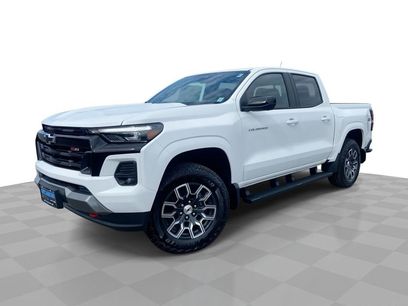 New 2026 Chevrolet Colorado Z71 w/ Technology Package