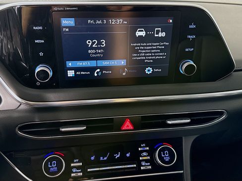 Used 2020 Hyundai Sonata SEL FWD image 18