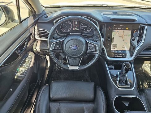 Used 2021 Subaru Legacy Limited XT image 20