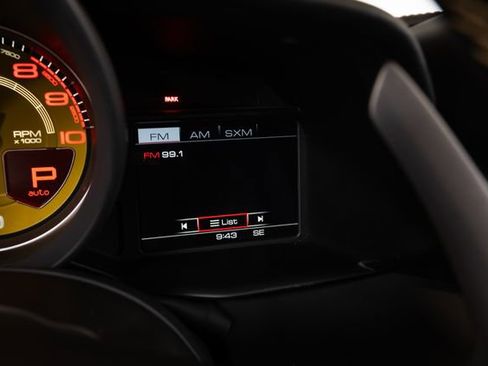 Used 2019 Ferrari 488 Spider RWD image 33