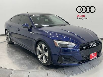 Used 2020 Audi A5 2.0T Premium Plus w/ Premium Plus