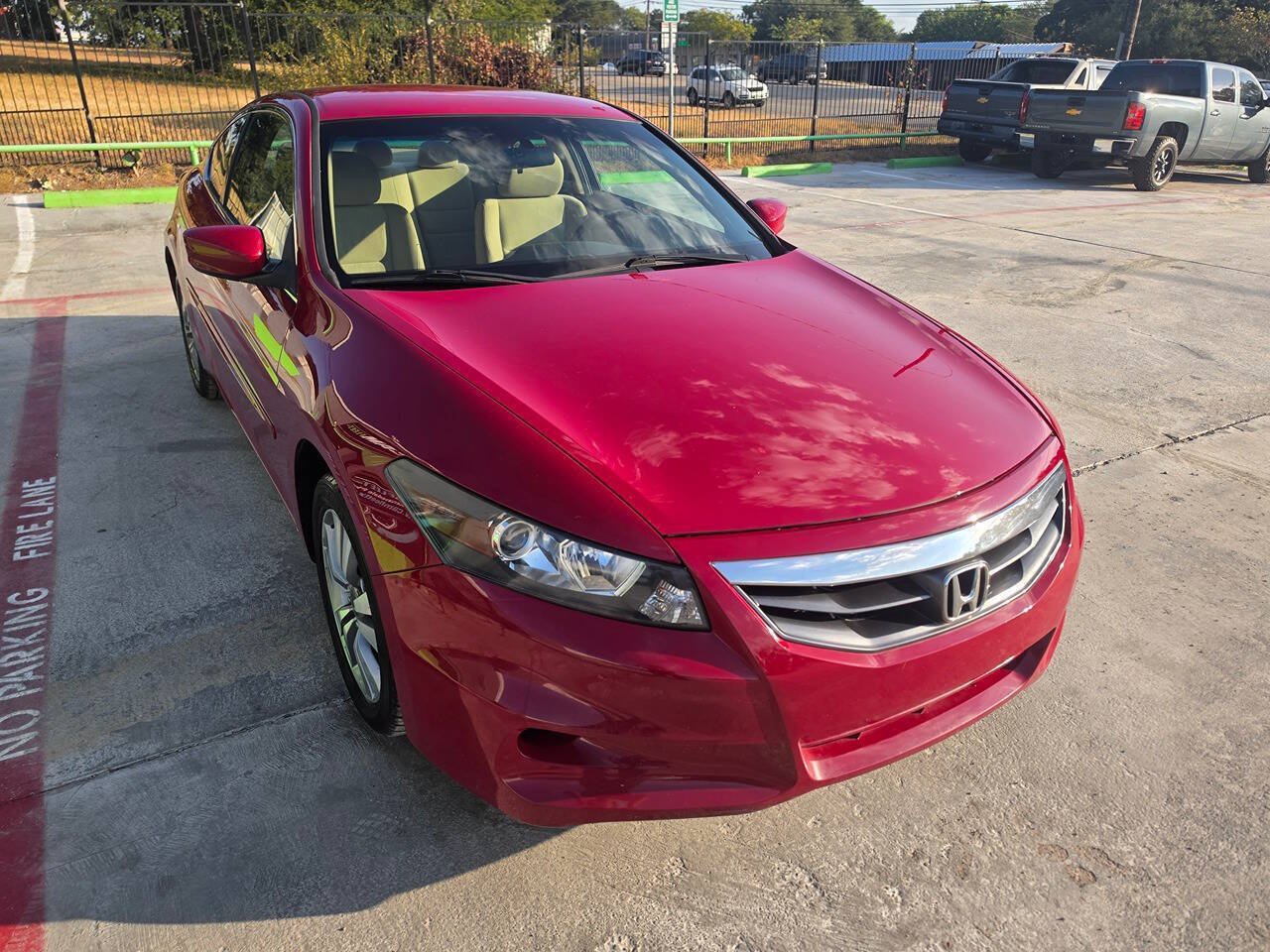 Used 2012 Honda Accord LX-S image 5