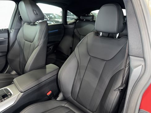 Used 2025 BMW i4 M50 w/ Premium Package AWD/4WD image 33