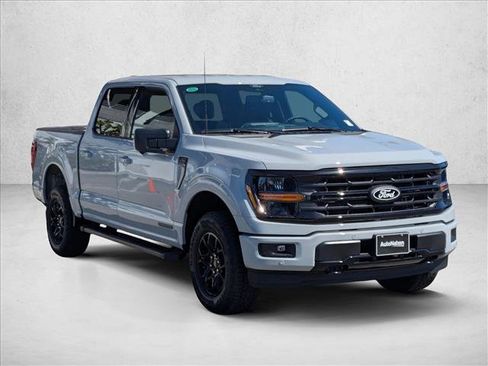 New 2026 Ford F150 XLT AWD/4WD image 7