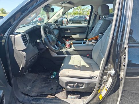 Used 2024 Toyota Tundra Limited w/ TRD Off-Road Package image 6