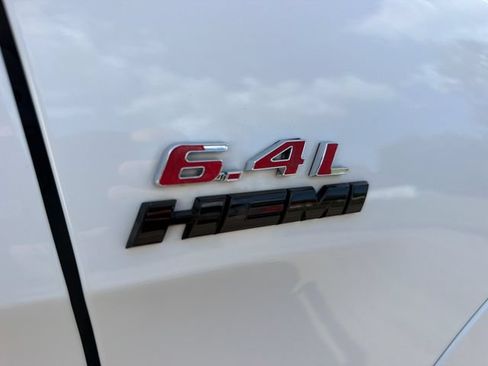 Used 2014 Jeep Grand Cherokee SRT w/ Trailer Tow Group IV AWD/4WD image 10