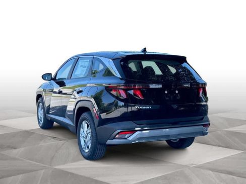 New 2026 Hyundai Tucson SE FWD image 6