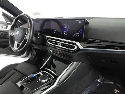 Certified 2024 BMW i4 eDrive40 w/ Premium Package image 13