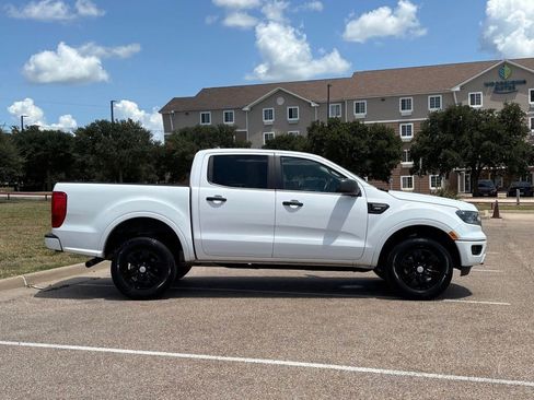 Used 2020 Ford Ranger XLT RWD image 5