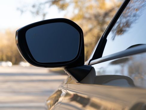 Certified 2025 Honda Civic Sport image 12