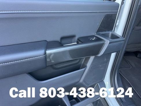 Used 2023 Ford F150 XLT w/ Equipment Group 302A High AWD/4WD image 13
