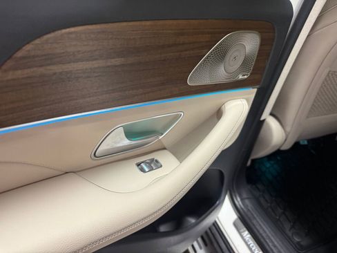 Certified 2023 Mercedes-Benz GLE 350 4MATIC image 14