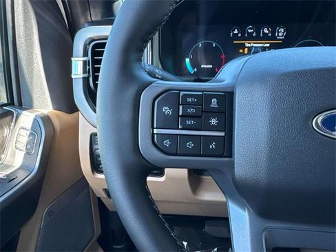 New 2026 Ford F350 Lariat w/ Lariat Ultimate Package image 23