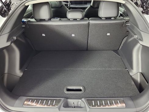 New 2026 Nissan Leaf SV+ w/ Illuminated Package image 14