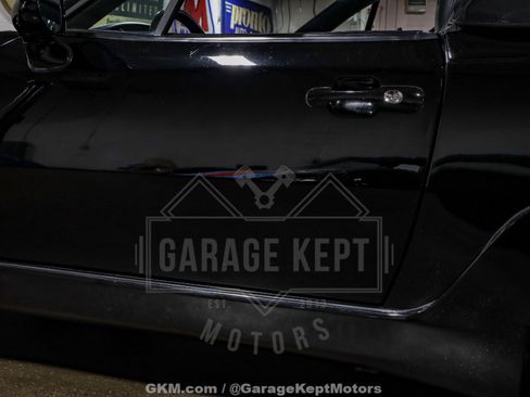 Used 1994 Porsche 968 Cabriolet image 30