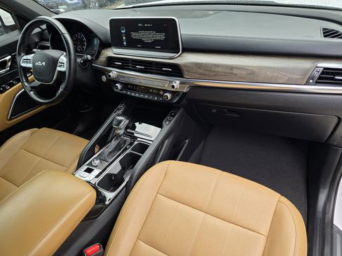Used 2022 Kia Telluride SX image 12