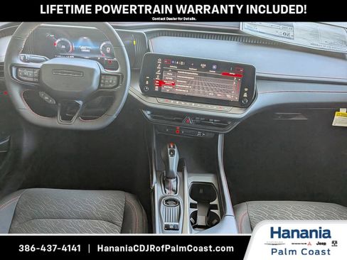 New 2026 Dodge Charger R/T w/ Blacktop Package AWD/4WD image 14