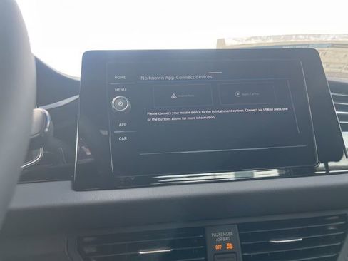New 2026 Volkswagen Jetta Sport FWD image 16