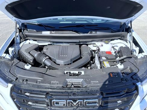 New 2026 GMC Acadia Elevation w/ Super Cruise Package AWD/4WD image 25