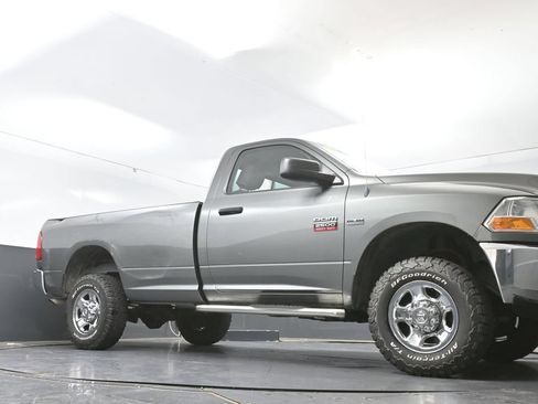 Used 2012 RAM 2500 ST w/ PWR & Remote Entry Group AWD/4WD image 45