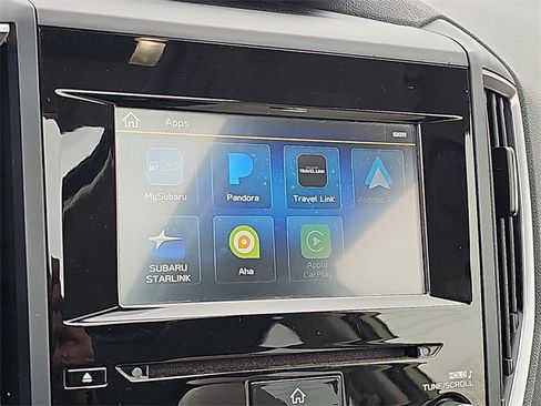 Used 2021 Subaru Forester Premium image 25