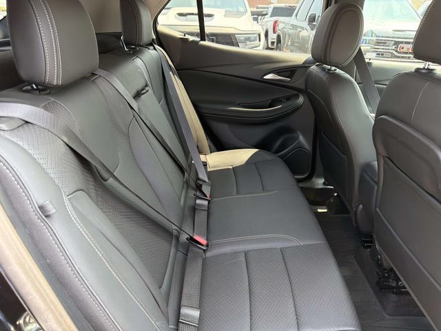 Used 2023 Buick Encore GX Essence w/ Experience Buick Package FWD image 12
