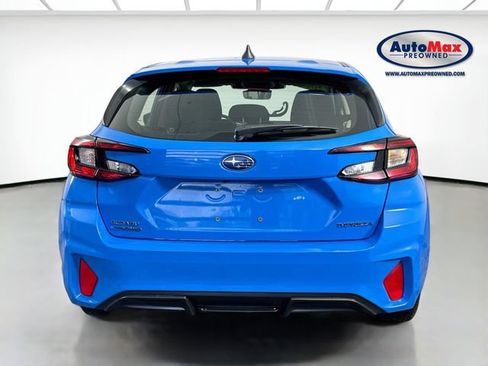 Used 2024 Subaru Impreza 2.0i Sport AWD/4WD image 8
