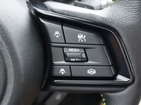 Certified 2025 Subaru Outback Onyx Edition w/ Popular Package #2 image 23