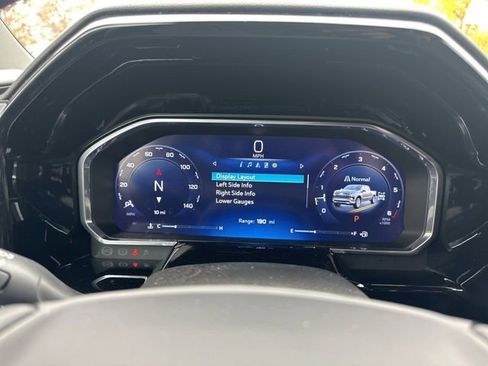 New 2026 Chevrolet Silverado 1500 LTZ w/ LTZ Premium Package image 19