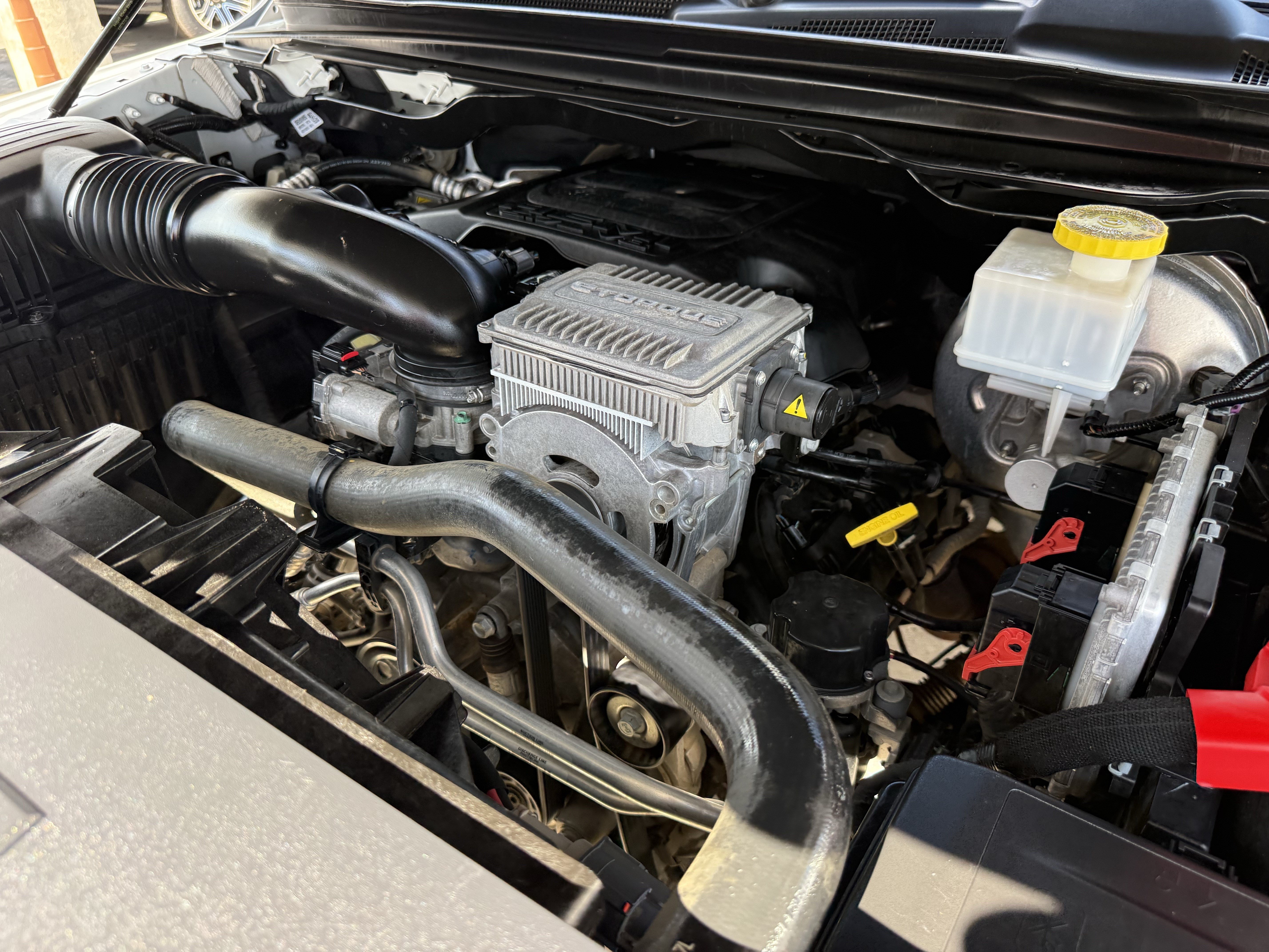 Used 2021 RAM 1500 Big Horn AWD/4WD image 34