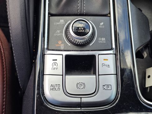 Used 2023 Kia Telluride SX Prestige AWD/4WD image 42