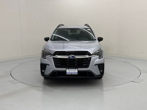 Certified 2024 Subaru Ascent Limited AWD/4WD image 9