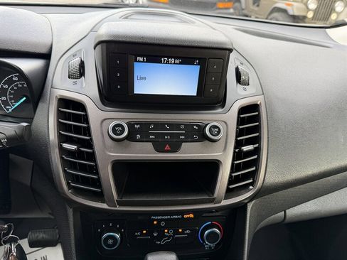Used 2021 Ford Transit Connect XL image 27