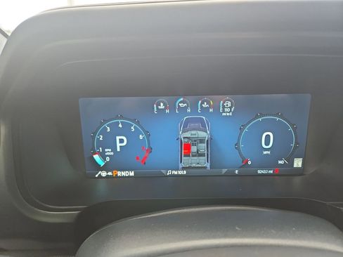 Used 2024 Ford F150 Raptor w/ Equipment Group 803A Raptor R AWD/4WD image 8